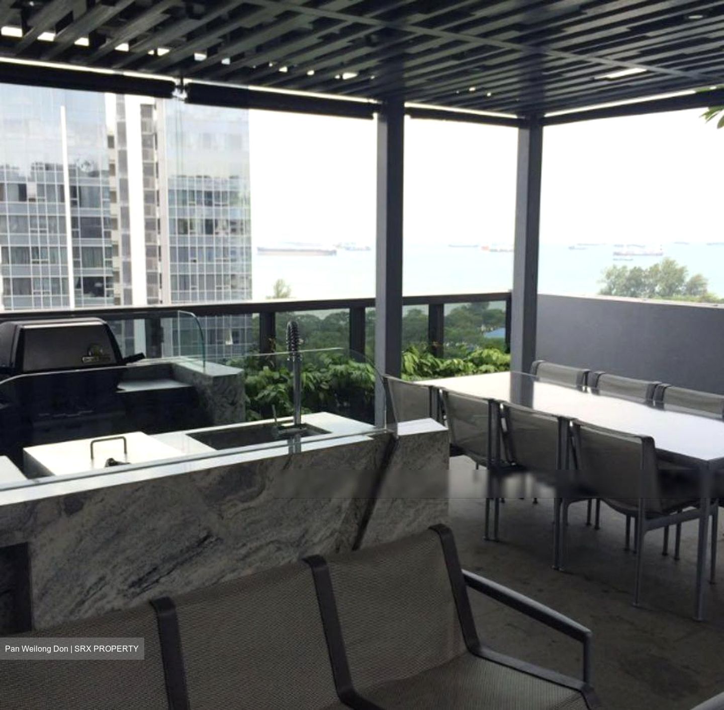 The Cape (D15), Apartment #573079761